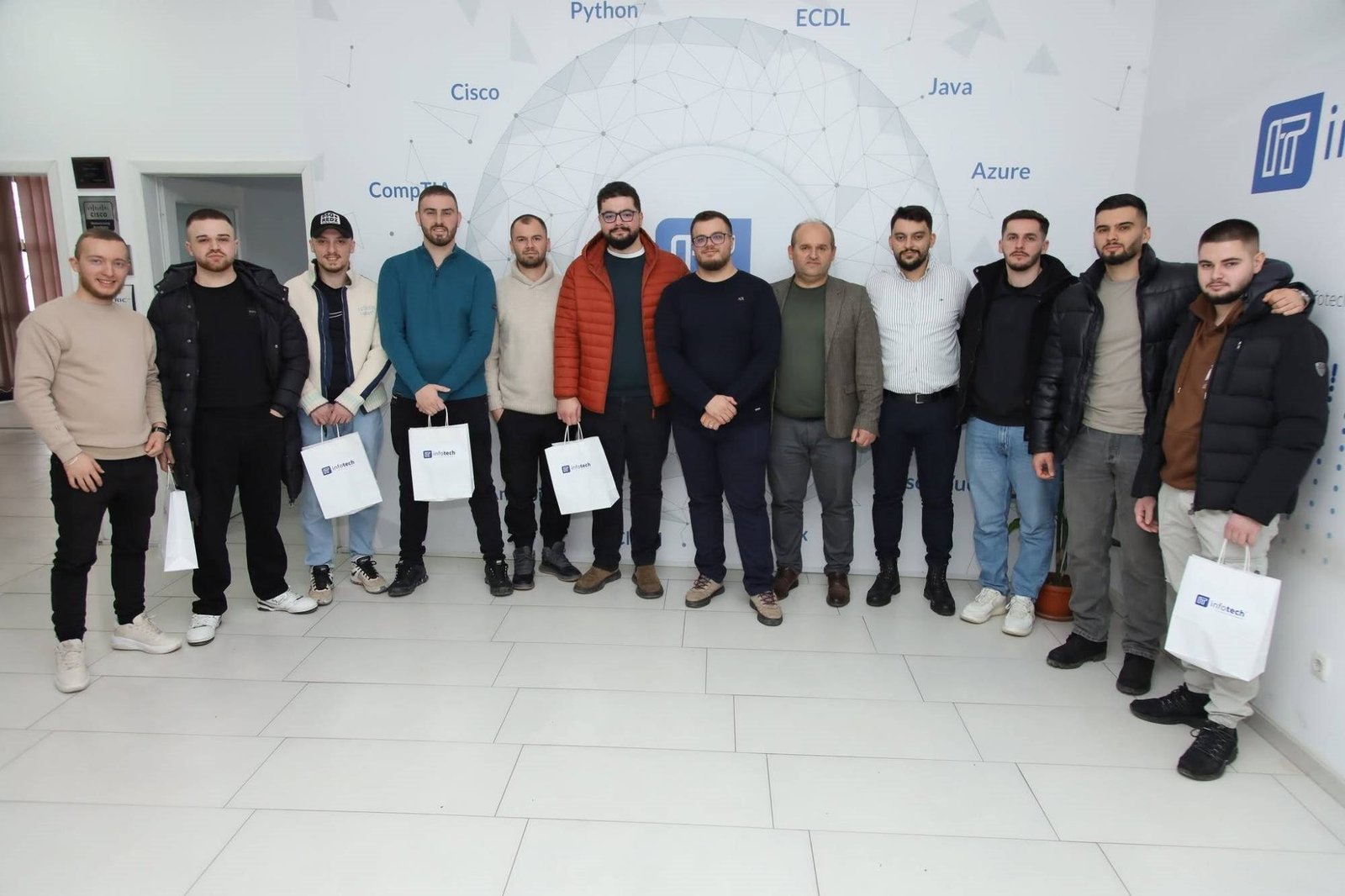 Kampusi i Prishtinës